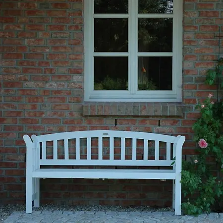 Nyaraló Country House At Goor