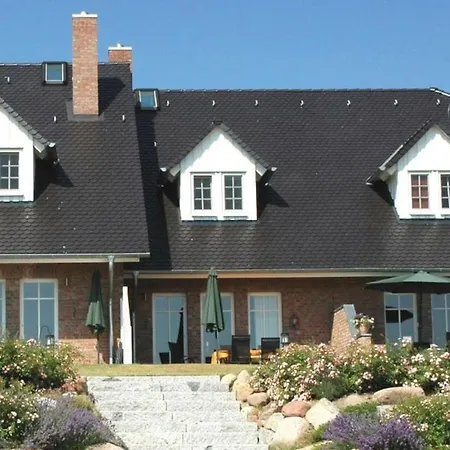 Country House At Goor Nyaraló