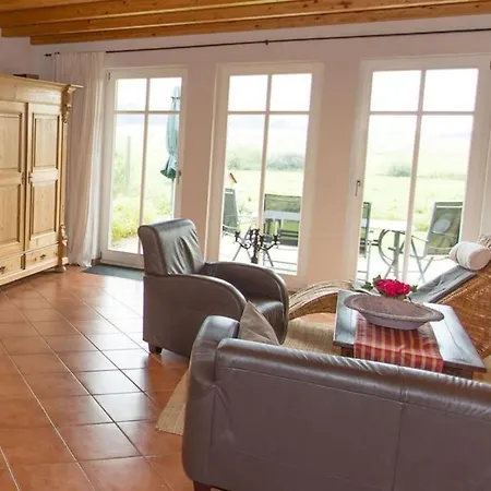 Country House At Goor