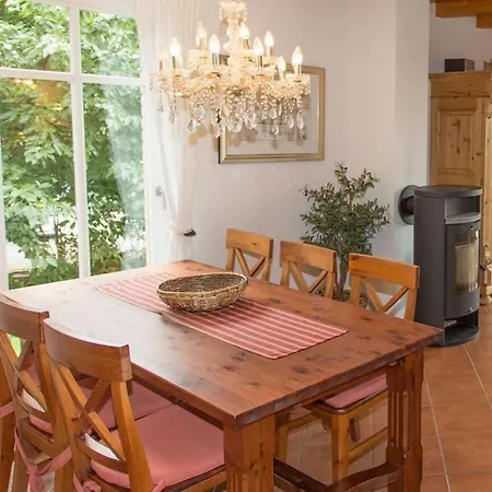 Nyaraló Country House At Goor *