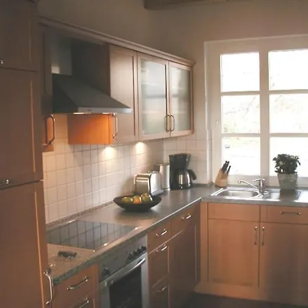 Nyaraló Country House At Goor