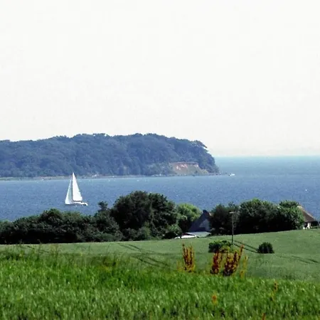 Country House At Goor Nyaraló *